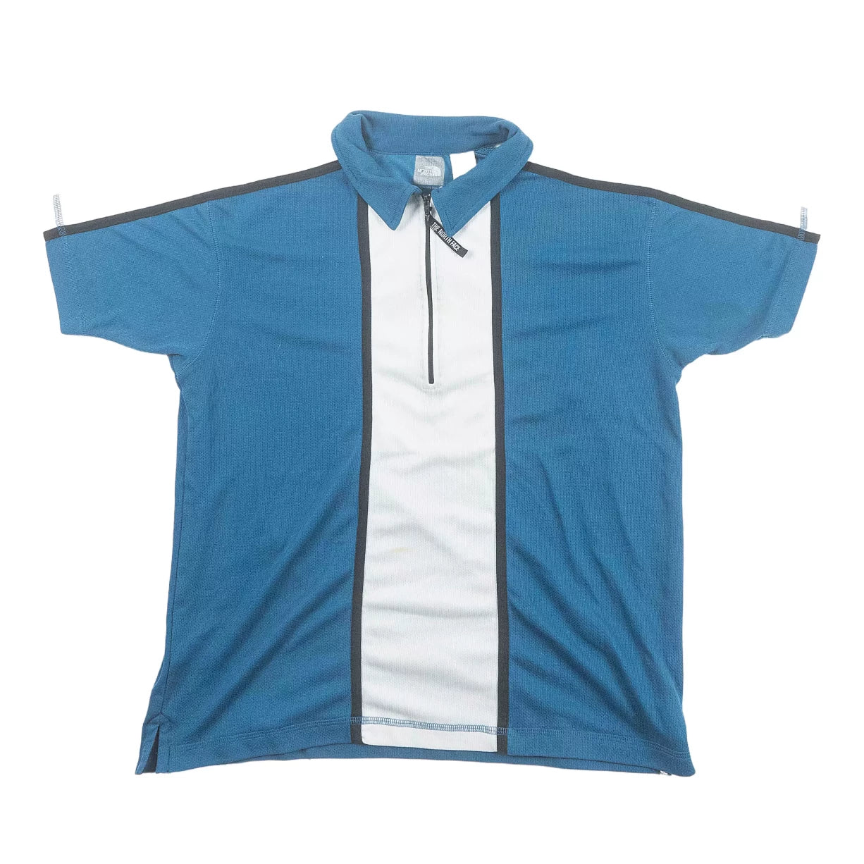 LBlue/White