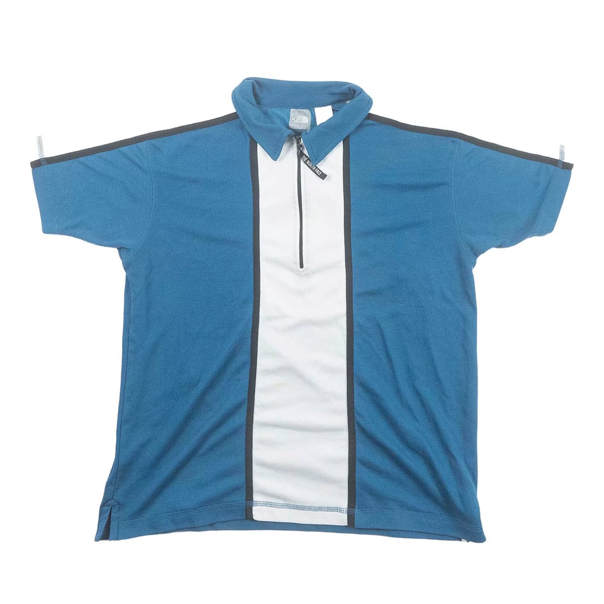 LBlue/White