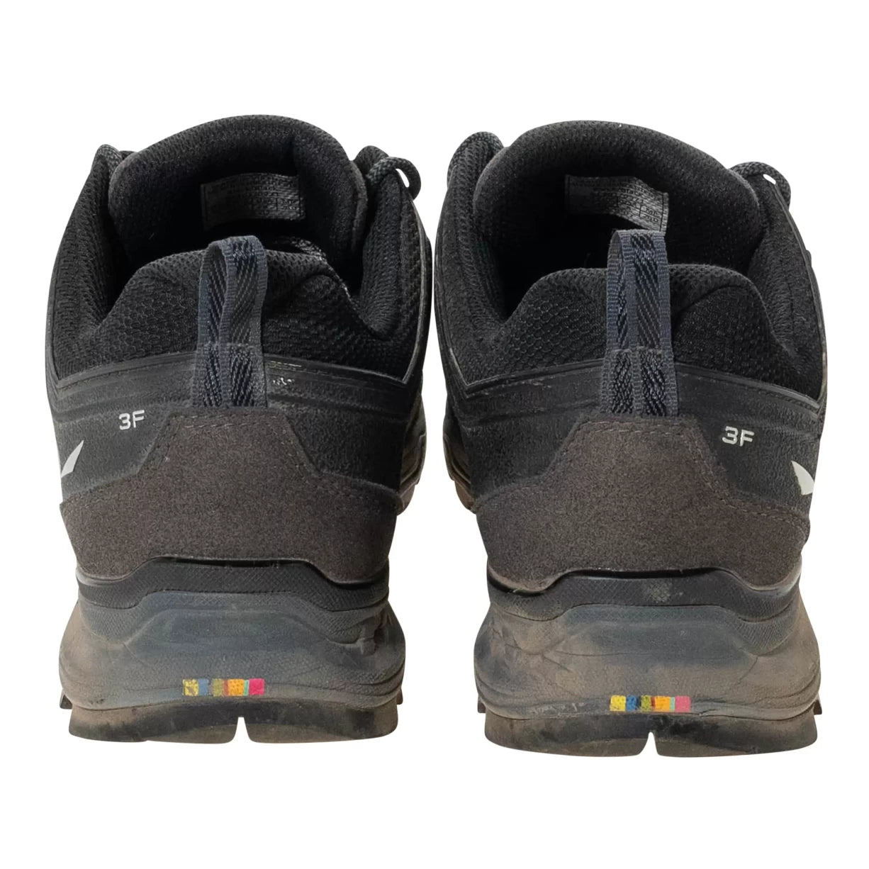 8Black