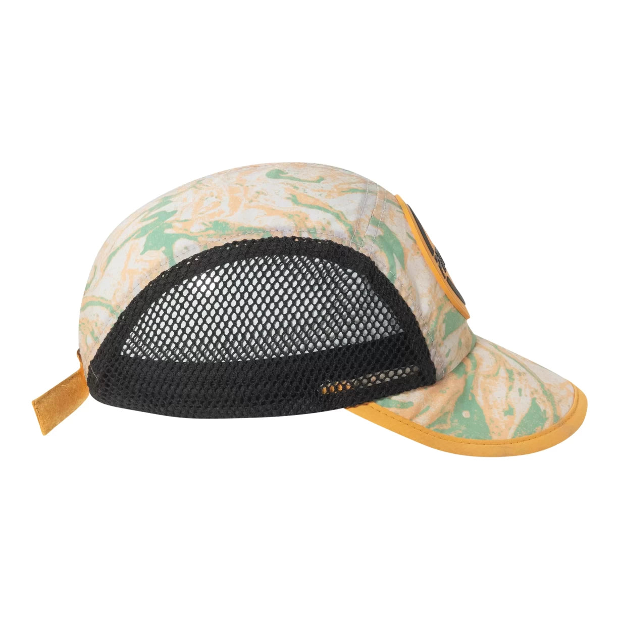 AdjustableYellow/Grey