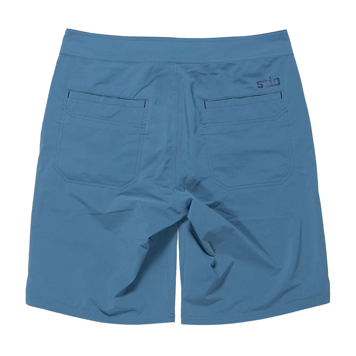 Estimated Size LBlue