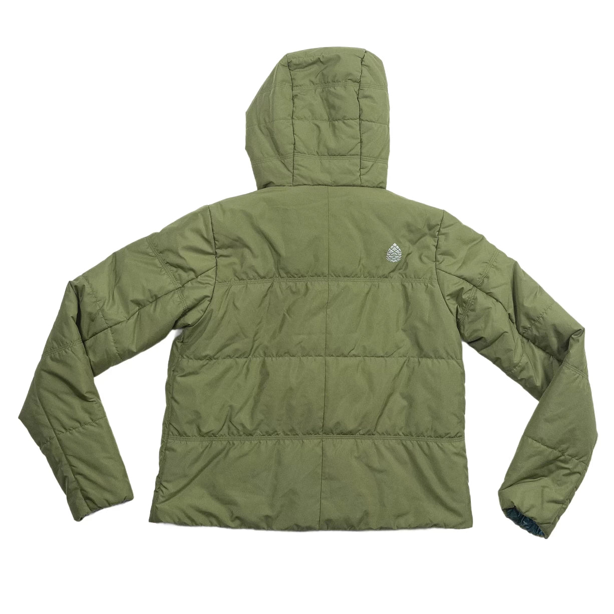 XSGreen