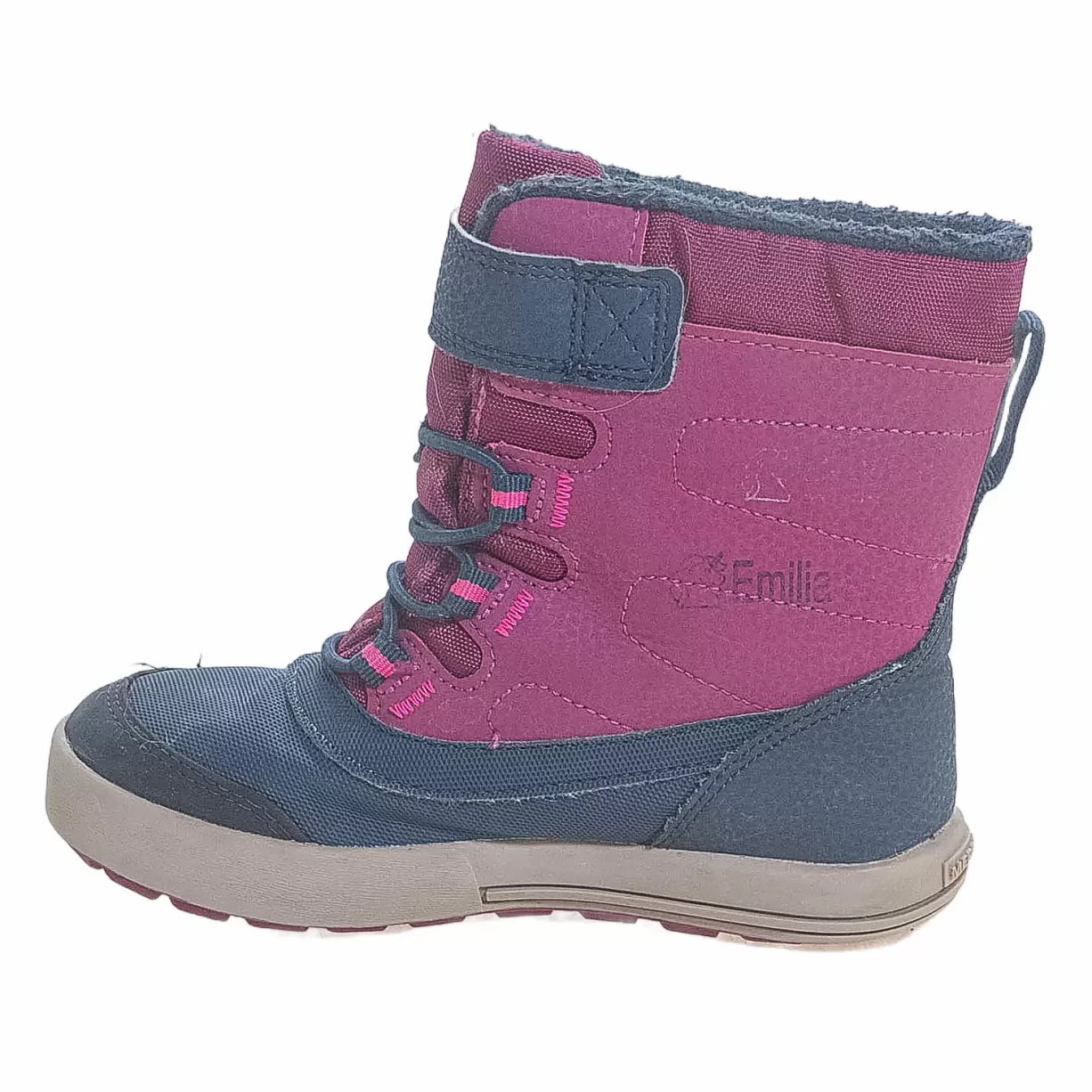 1Pink