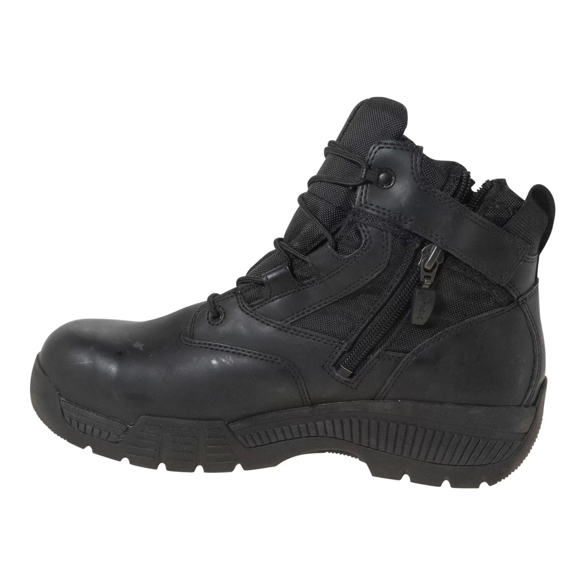 9.5Black