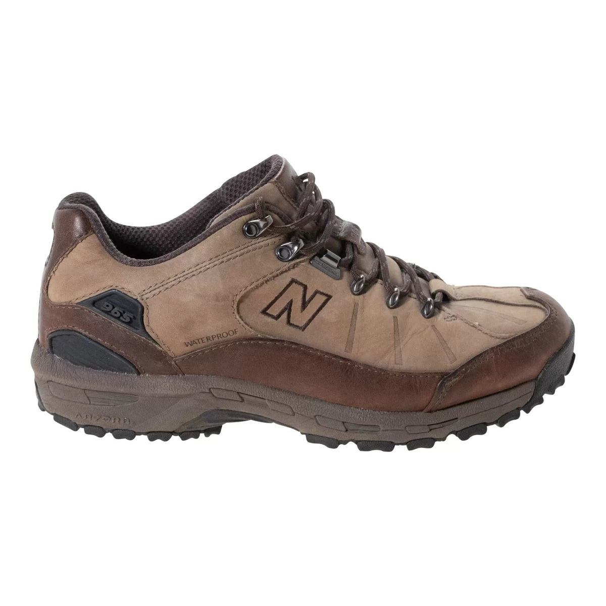 New Balance 965 Abzorb Hiking Shoes - Men's – Geartrade.com