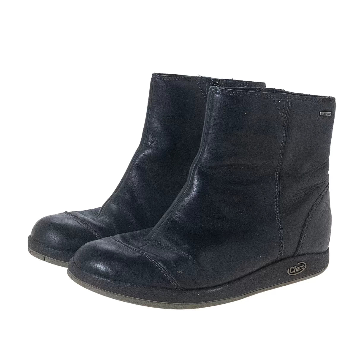 8.5Black