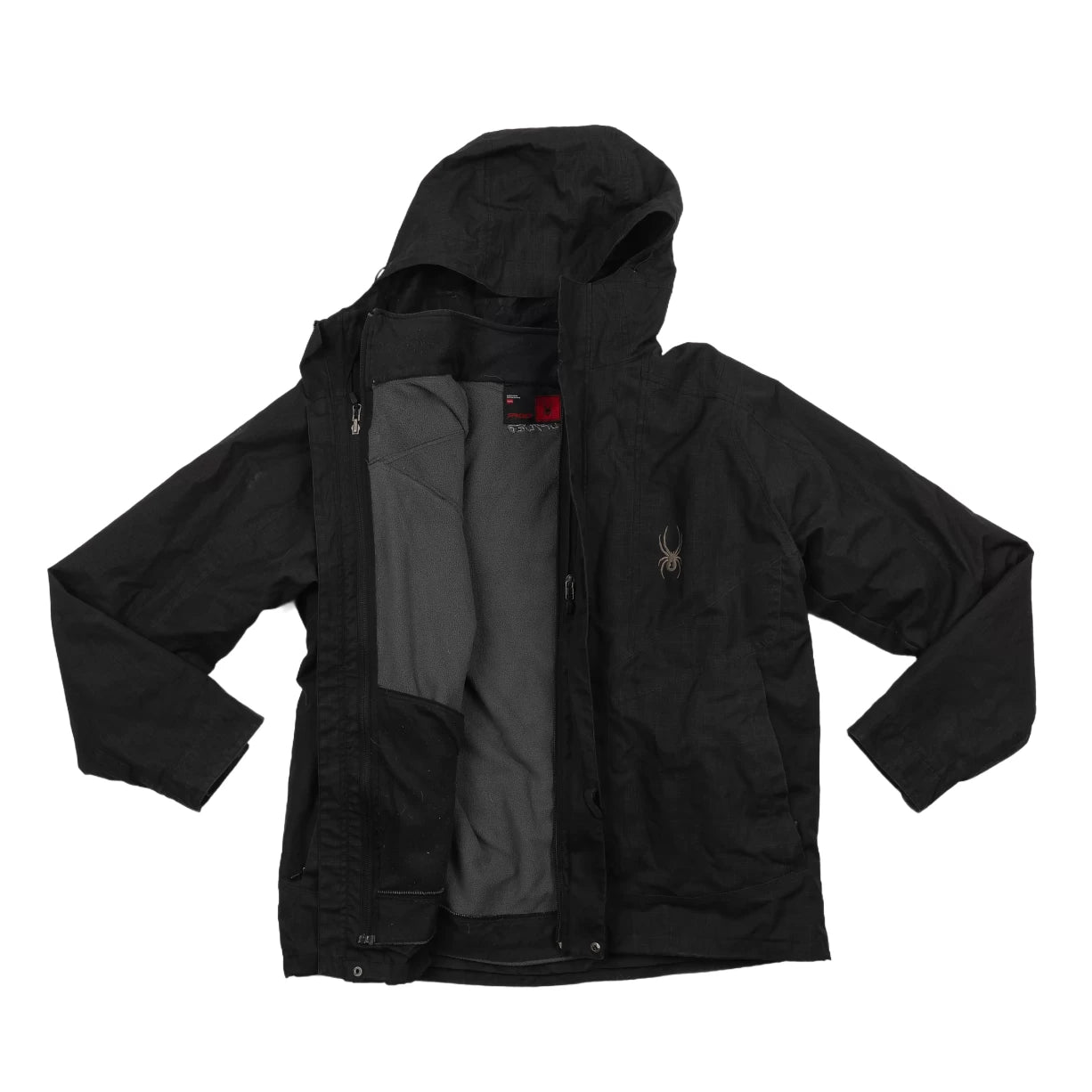 XLBlack