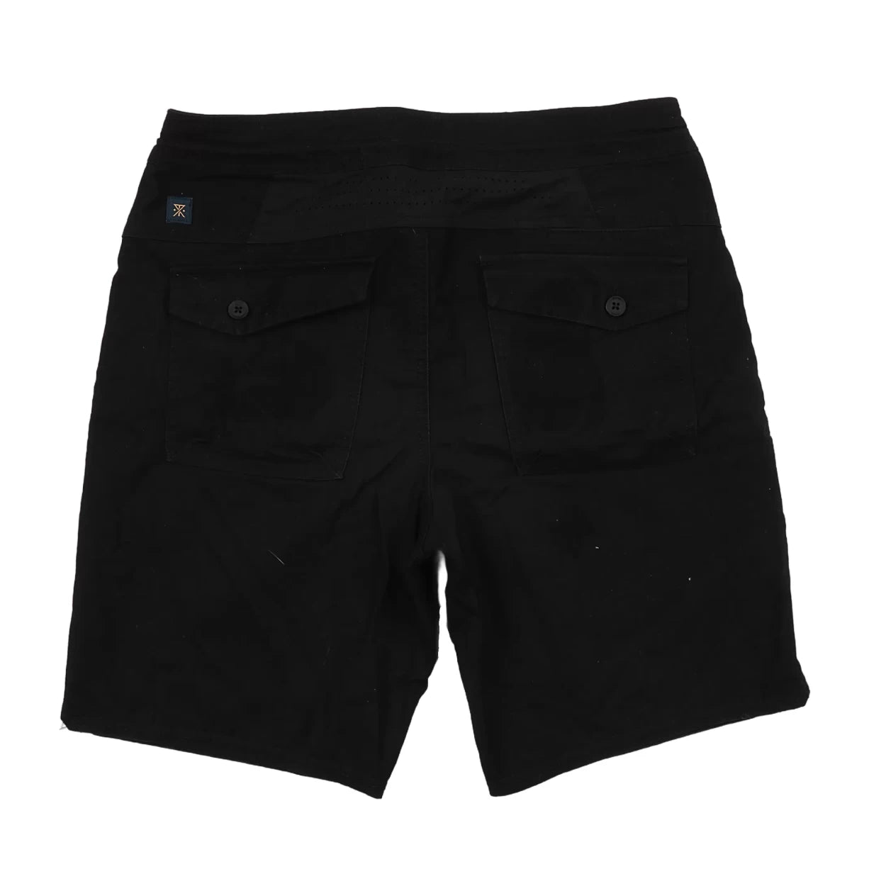30Black