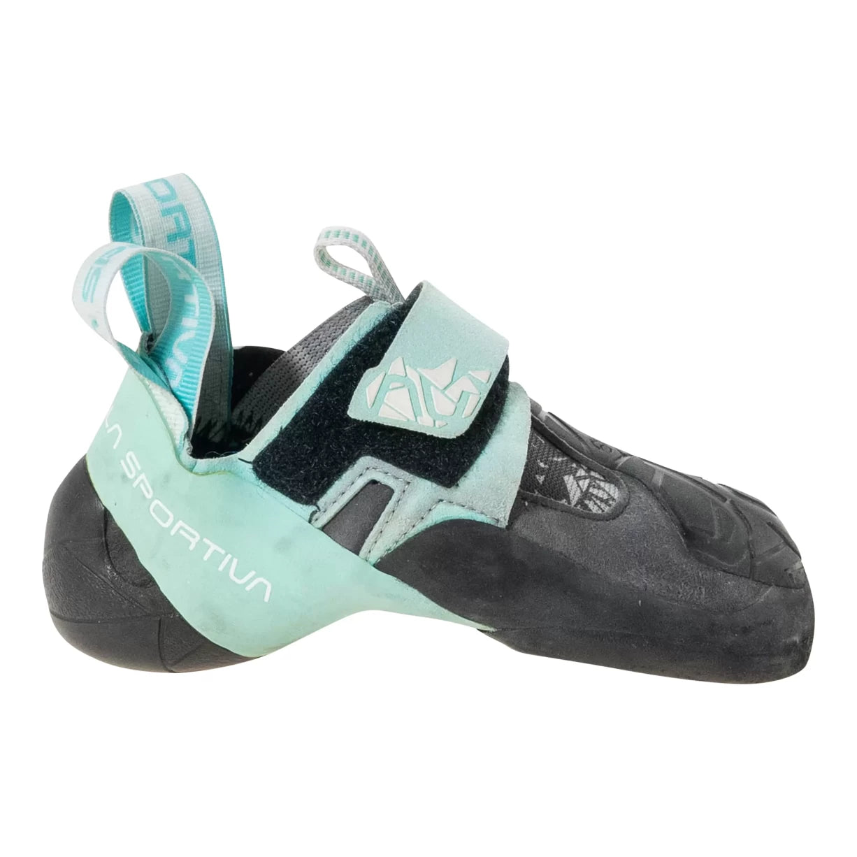 3.5Black/Blue