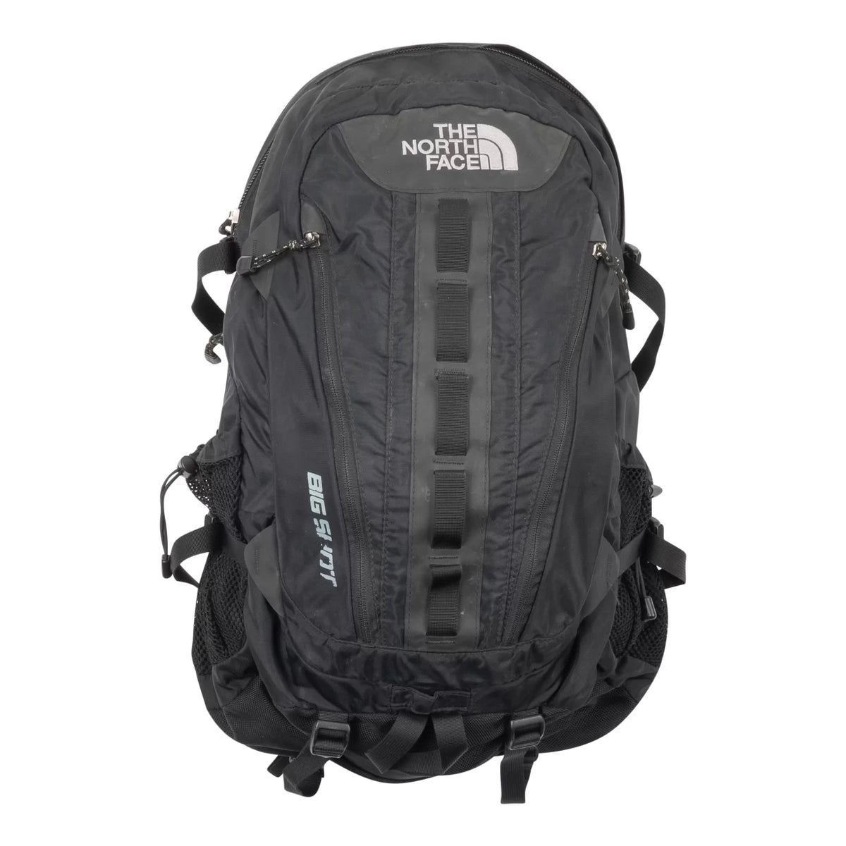 バッグ THE NORTH FACE / BIG SHOT The North Face Big Shot Backpack – Geartrade.com