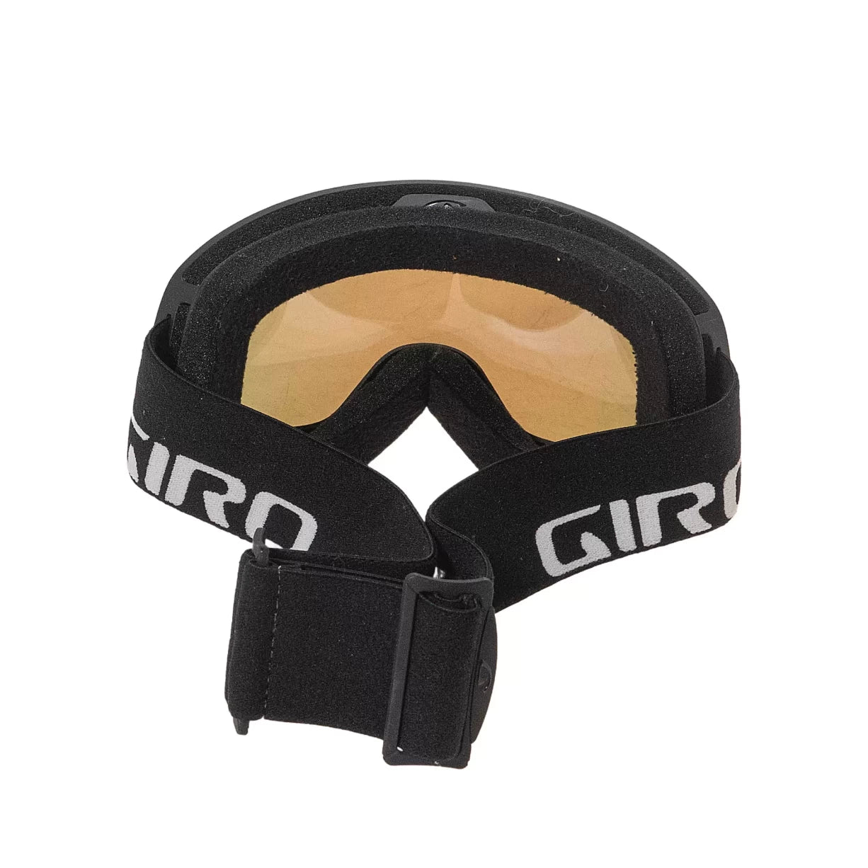 One SizeOrange/Black