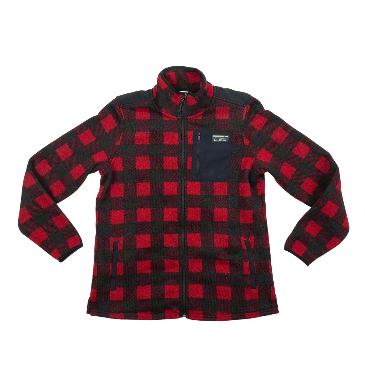 LRed/Black