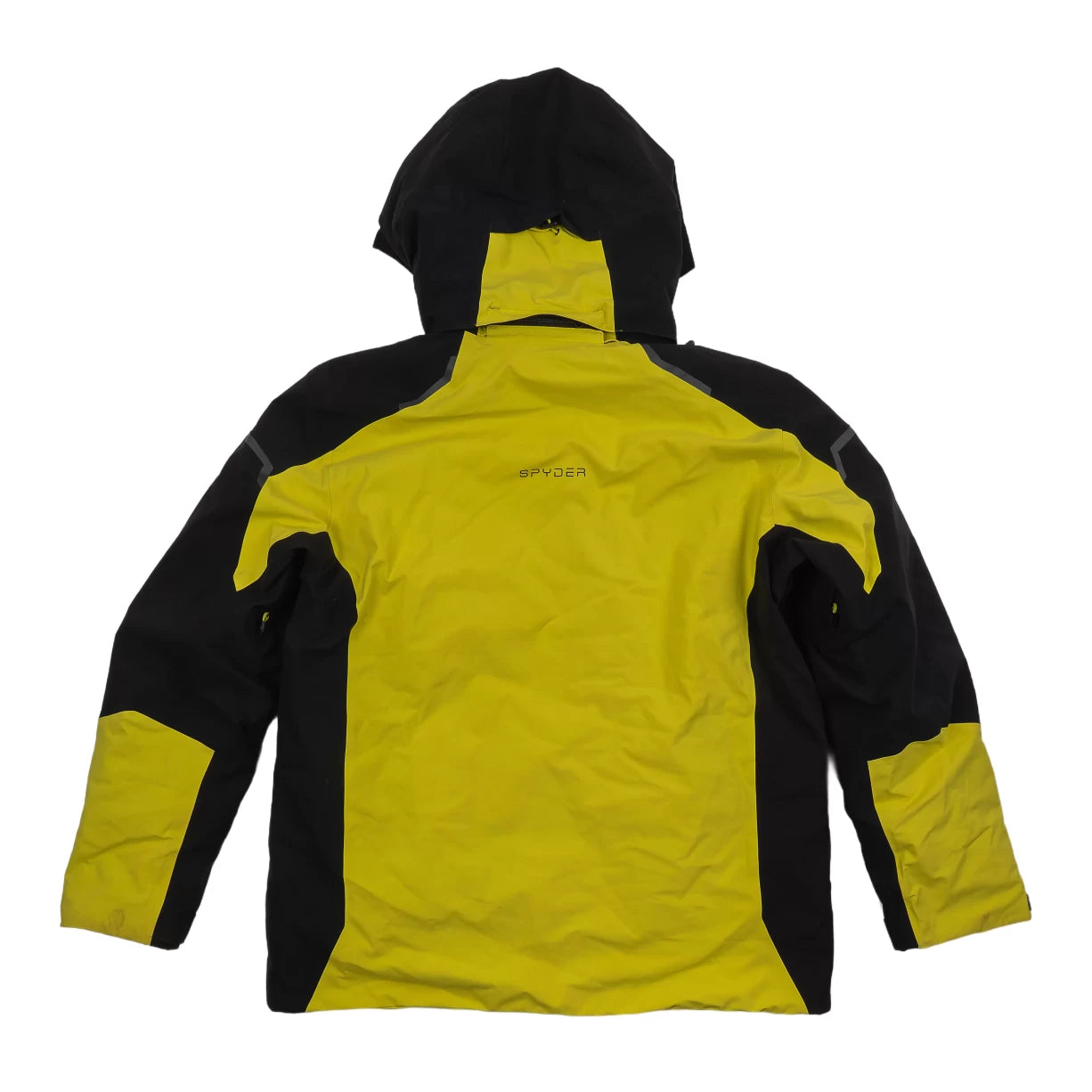 XXLNeon Yellow