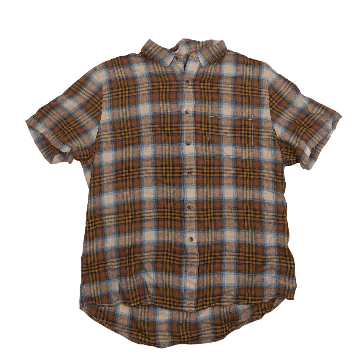 XLPlaid