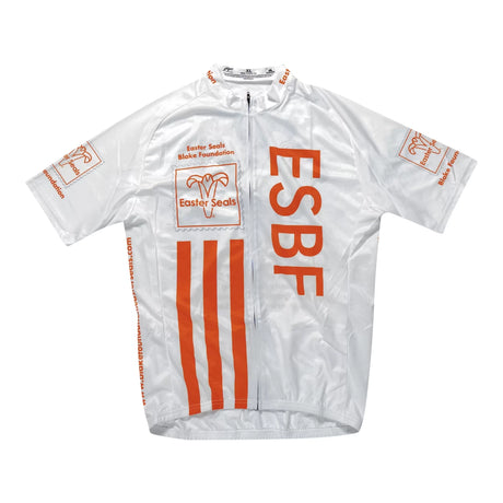 XLWhite/Orange