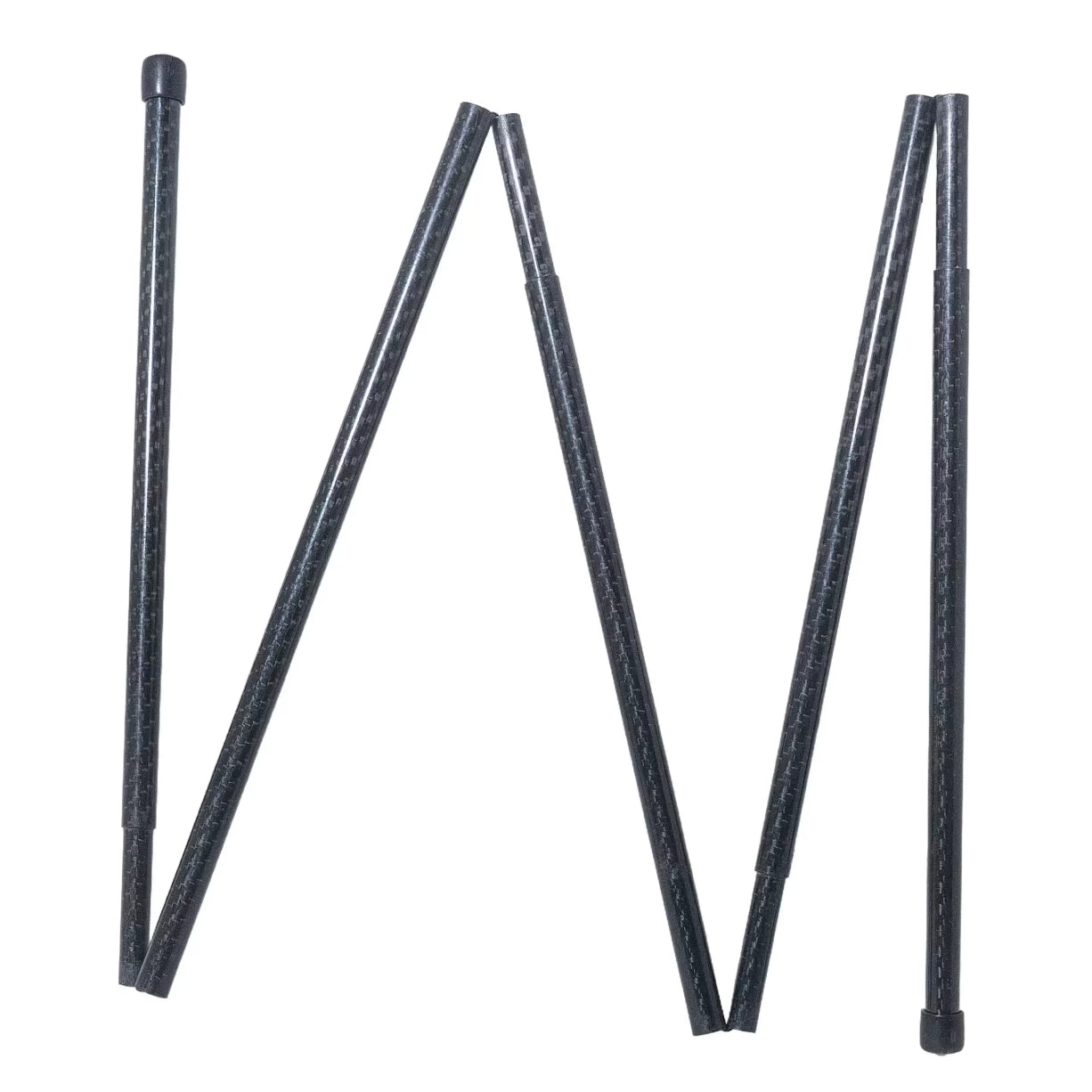 48"Carbon