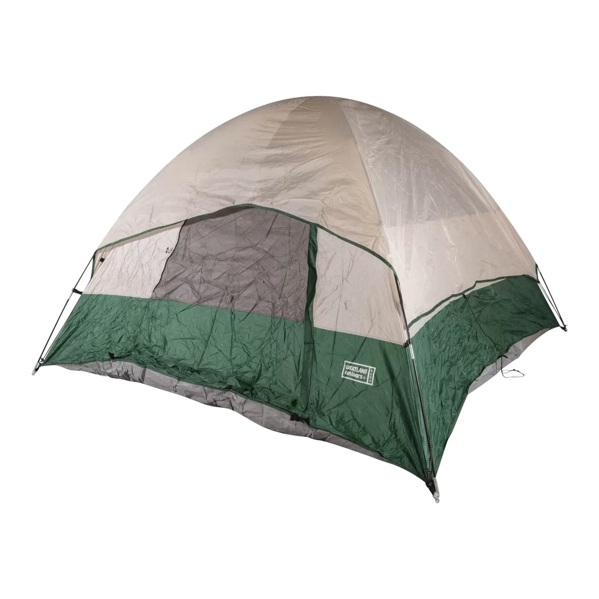 nordland 4 tent Greatland Outdoors Greatland Outdoors 4 Person Dome Tent – Geartrade.com