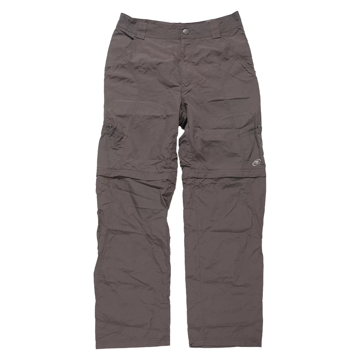 Estimated Size S/MBrown