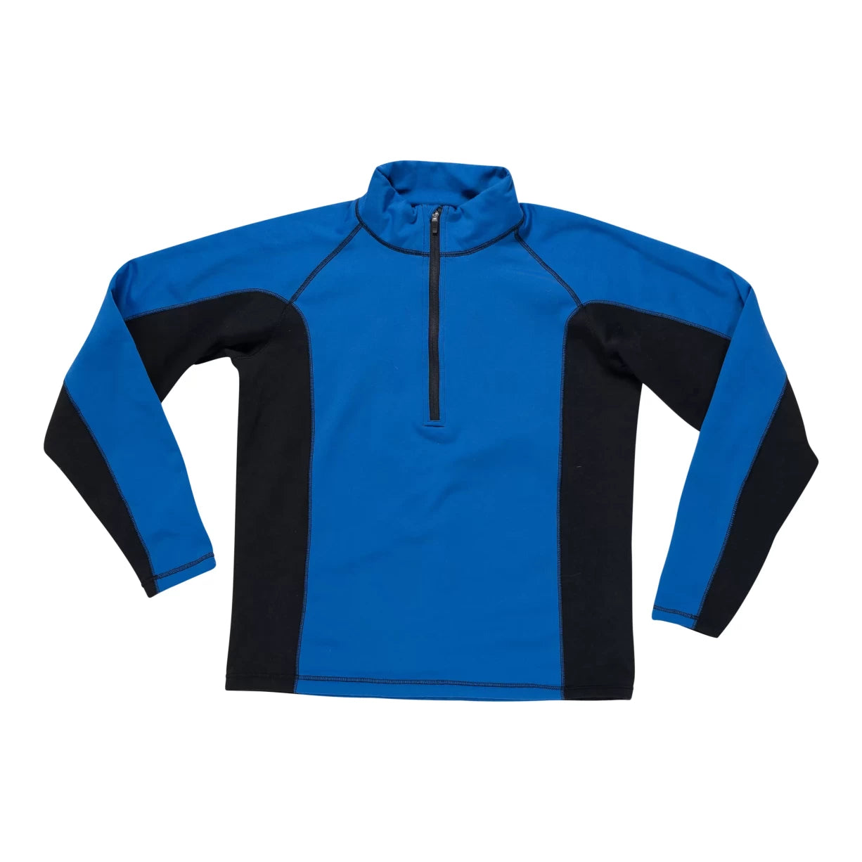 LBlue / Black