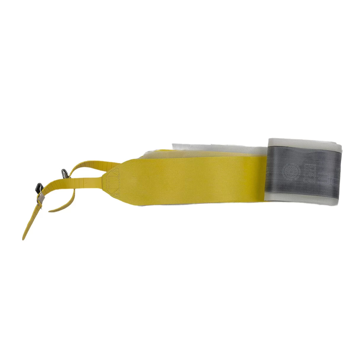 100mmYellow