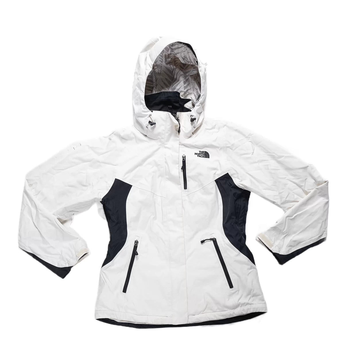 MBlack/White