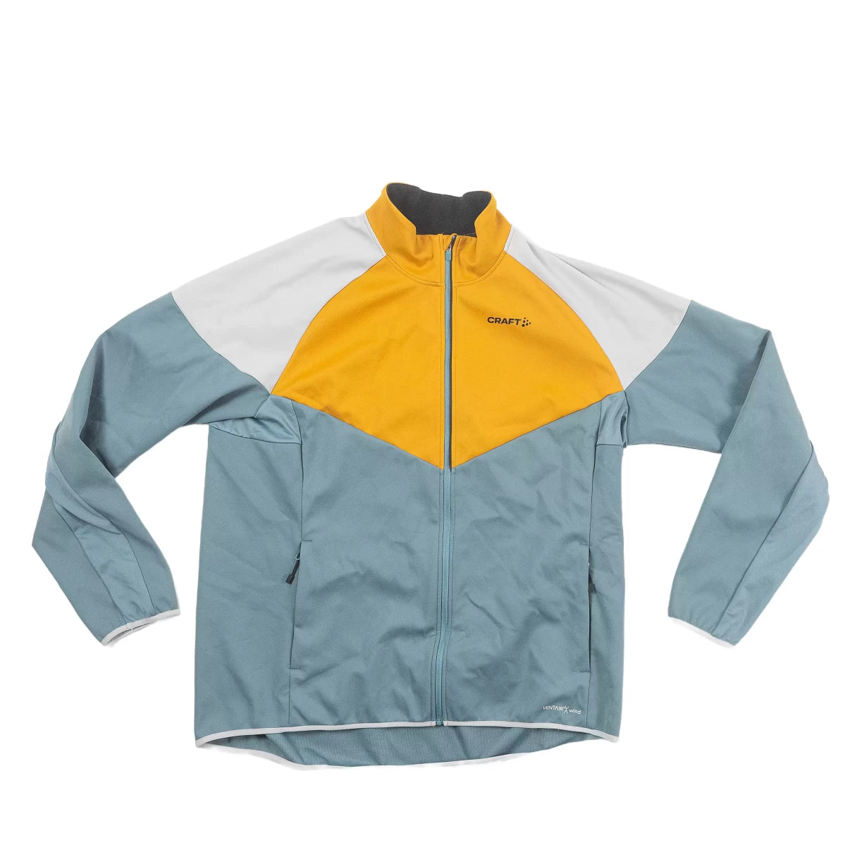 LGrey/Yellow