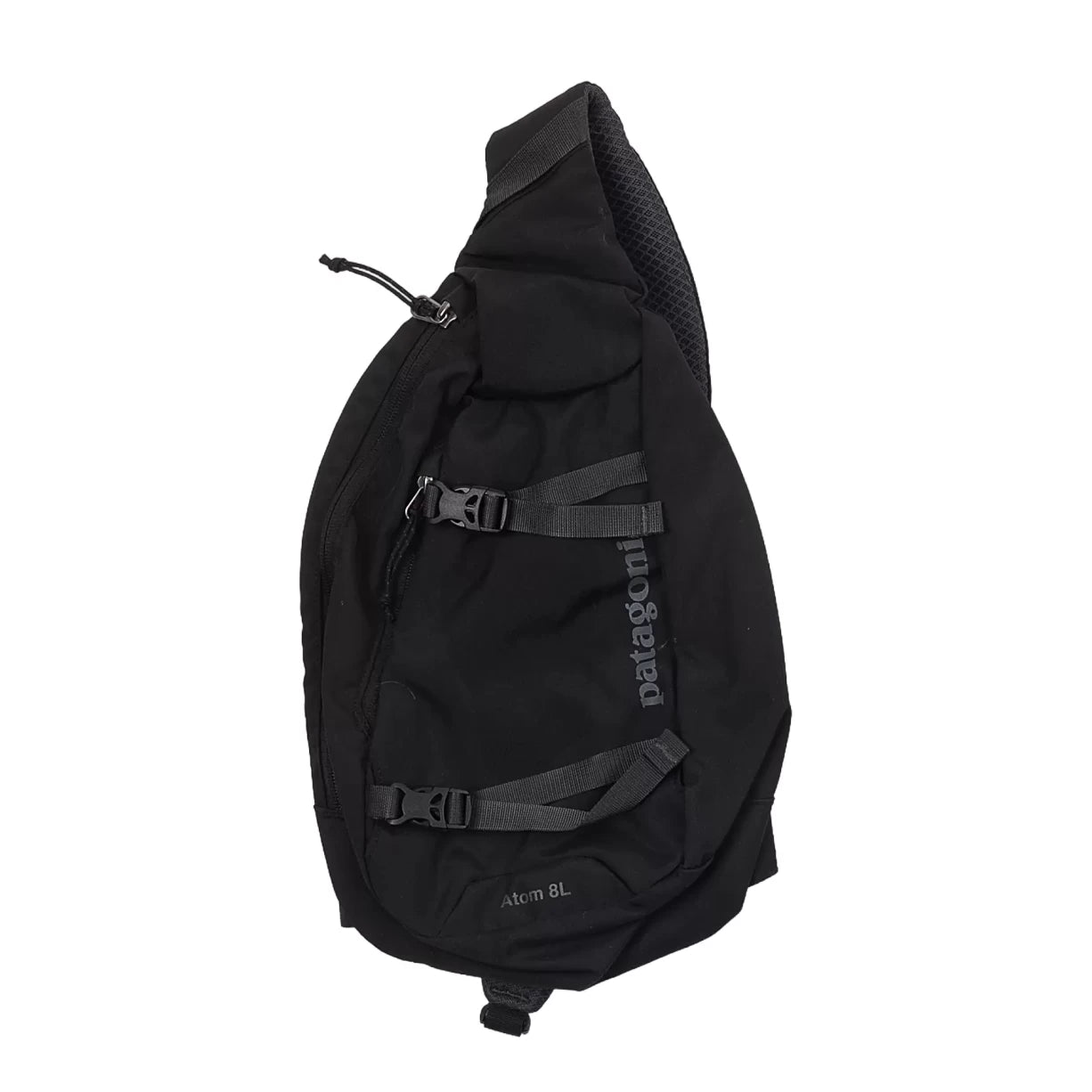 8 LBlack