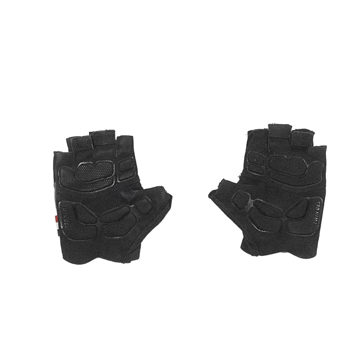 Estimated size SBlack/Grey