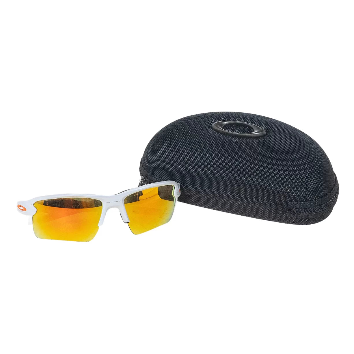 One SizeWhite/Yellow