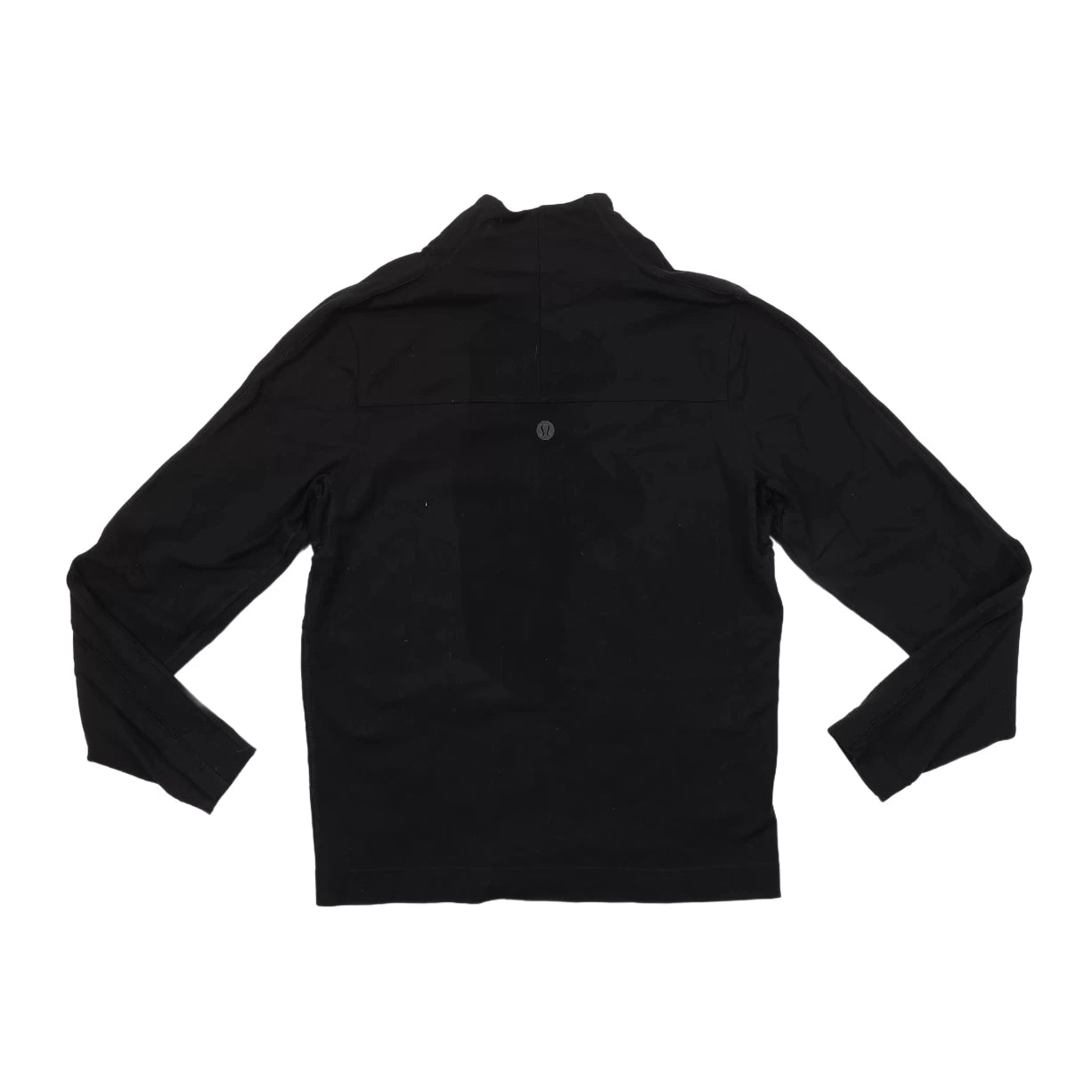 Estimated Size S/MBlack