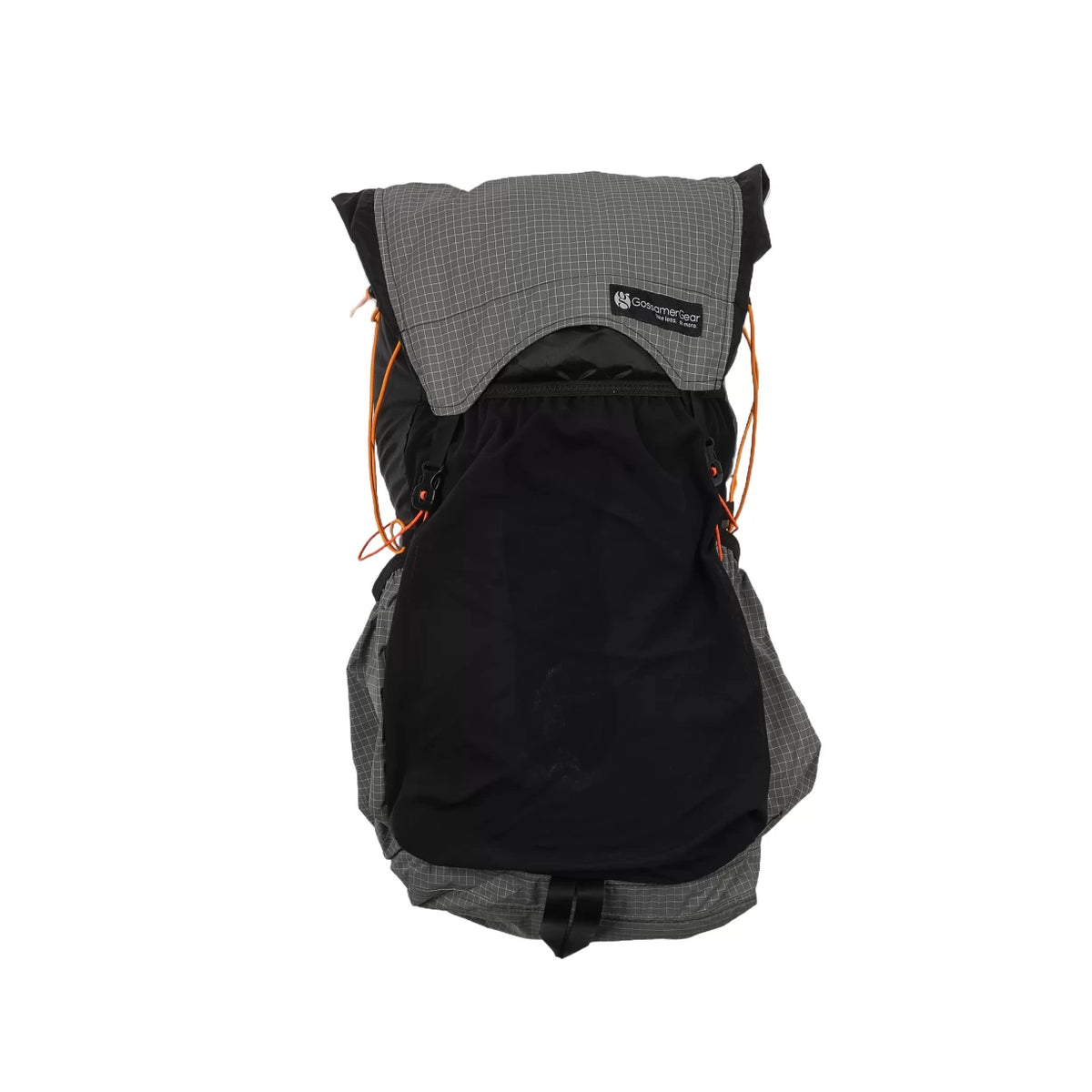 gossamer gear murmur 36 hyperlight backpack Gossamer Gear Murmur Hyperlight Backpack – Geartrade.com