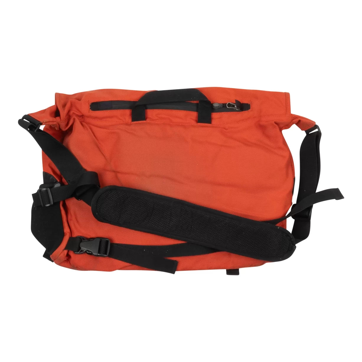 One SizeOrange/Black