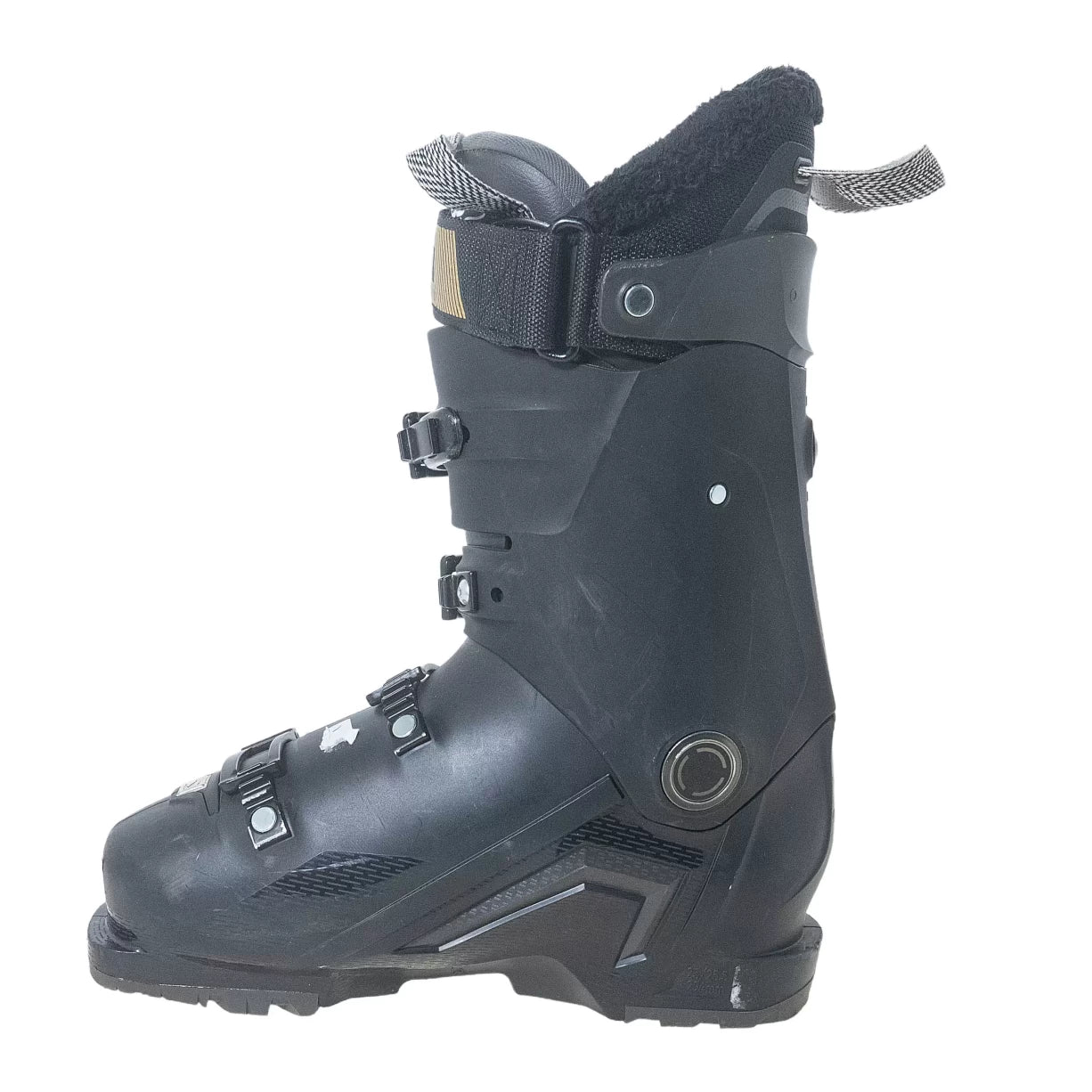 25/25.5Black/Gold