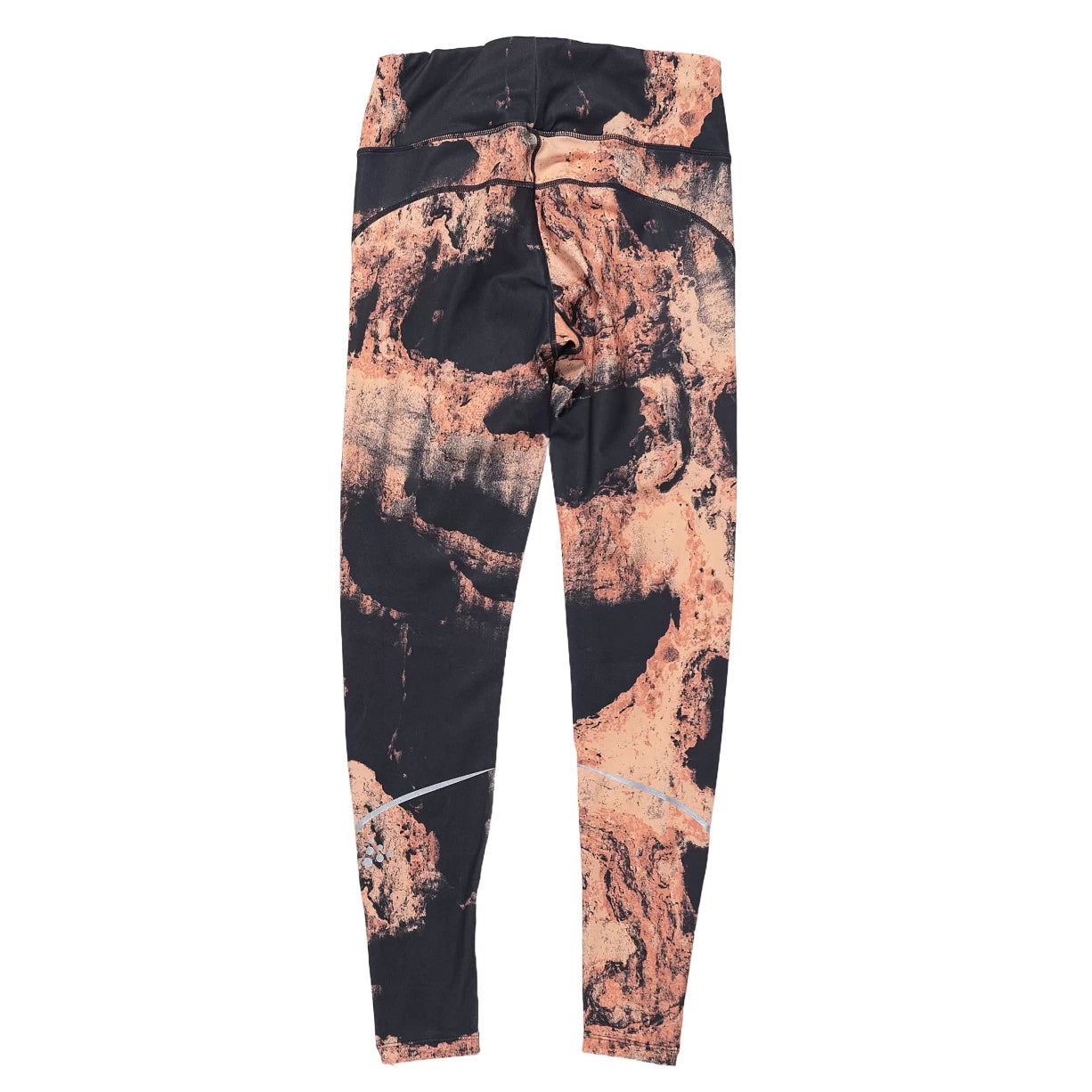 MOrange/Black