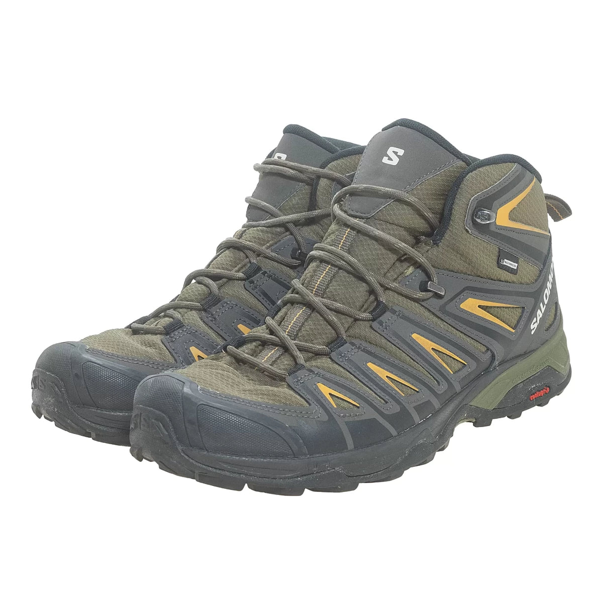 9.5Olive