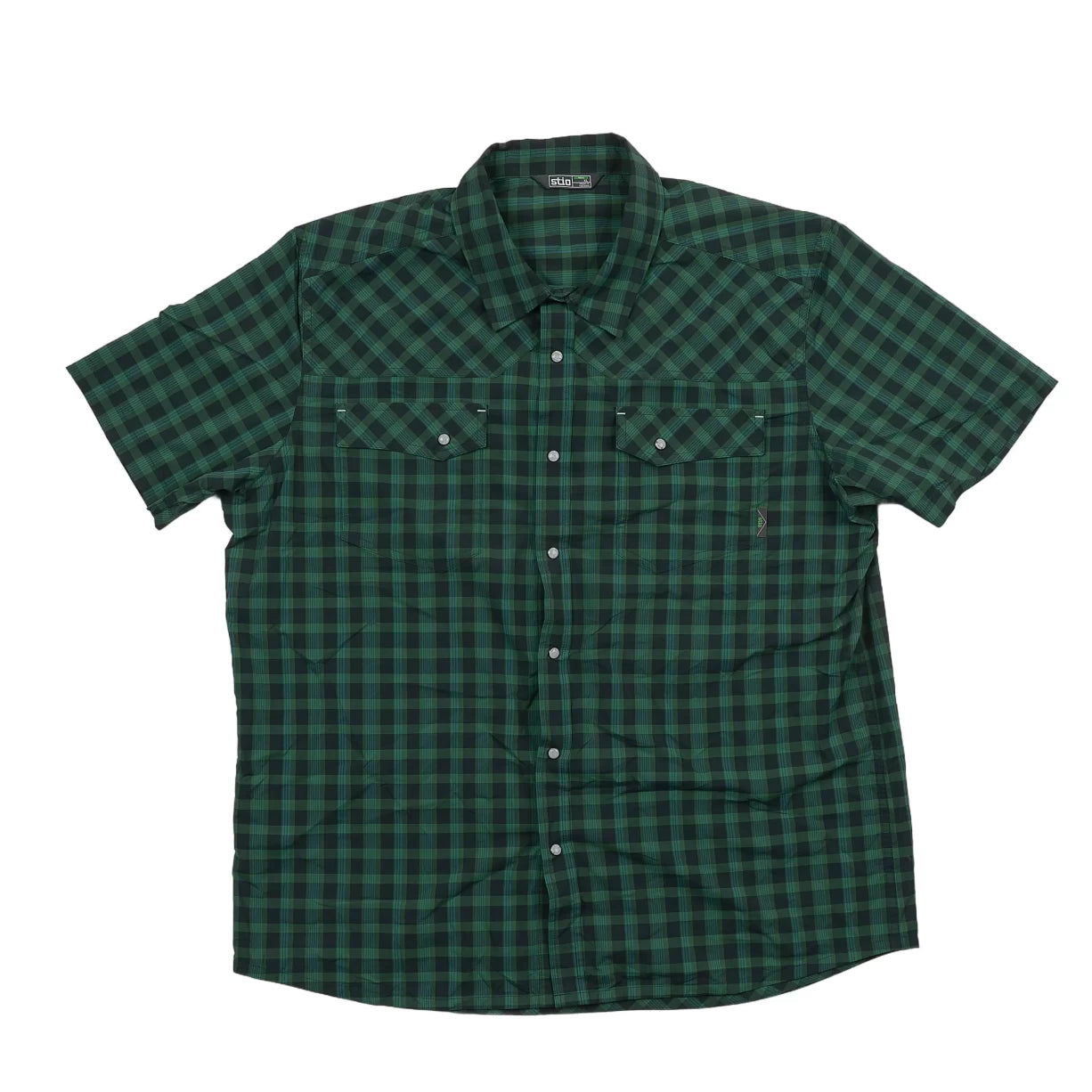 XLGreen