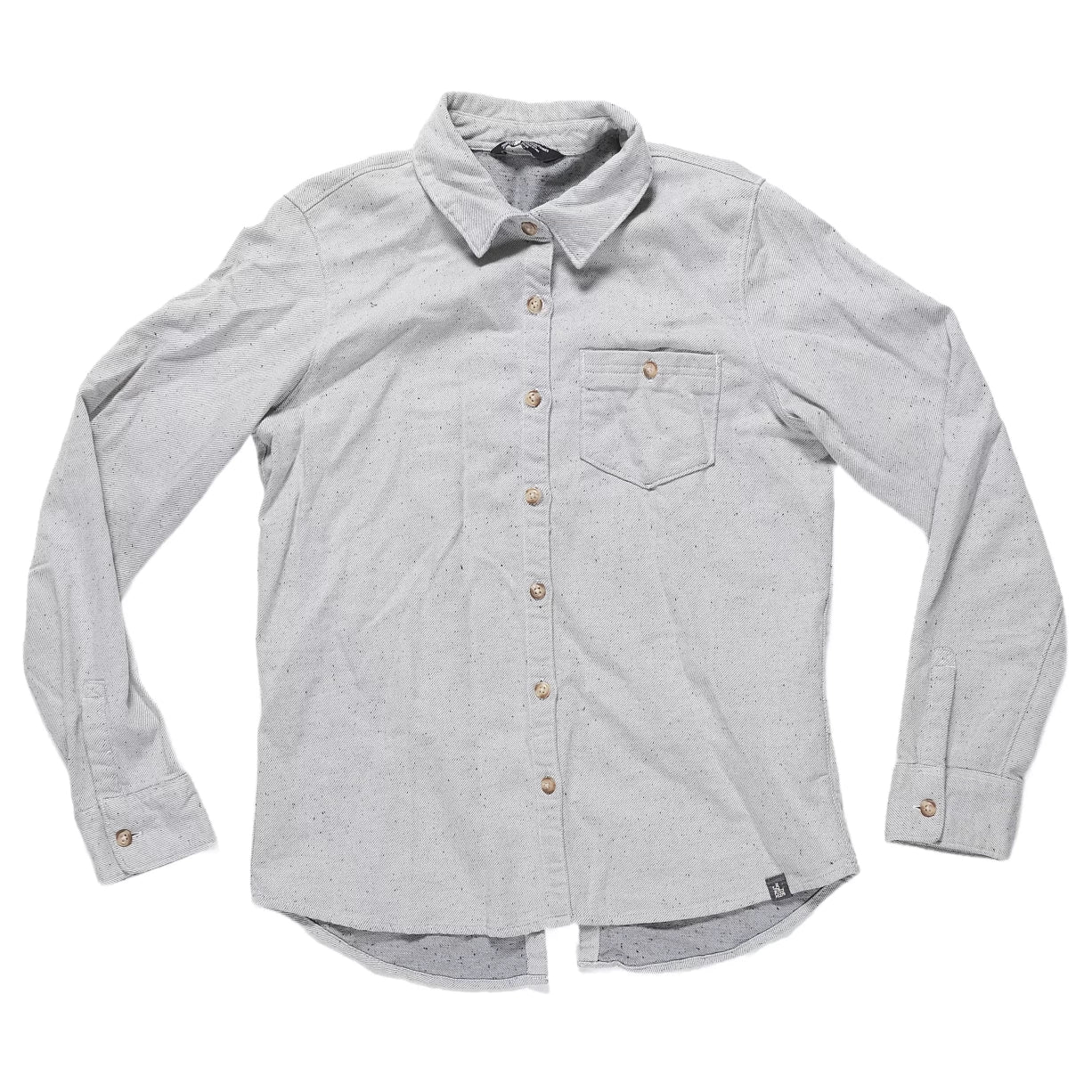 MAsh Grey