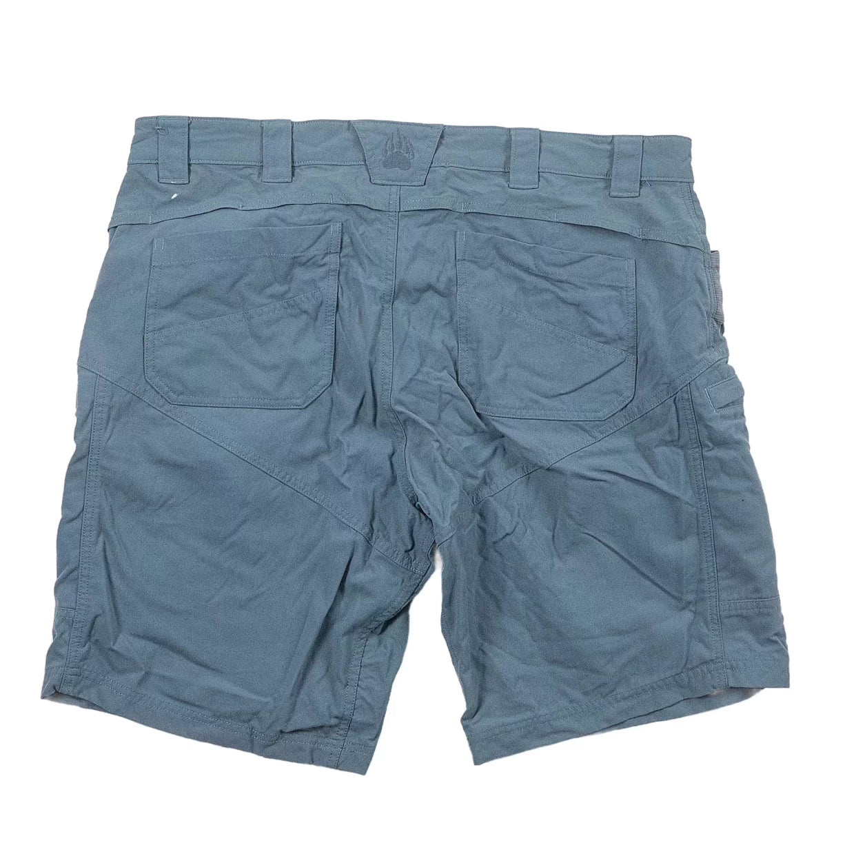 40Slate Grey