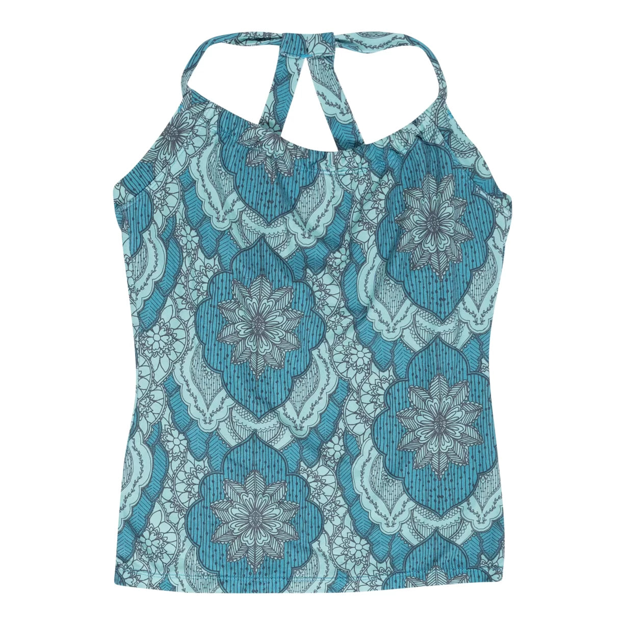 Estimated size SGreen