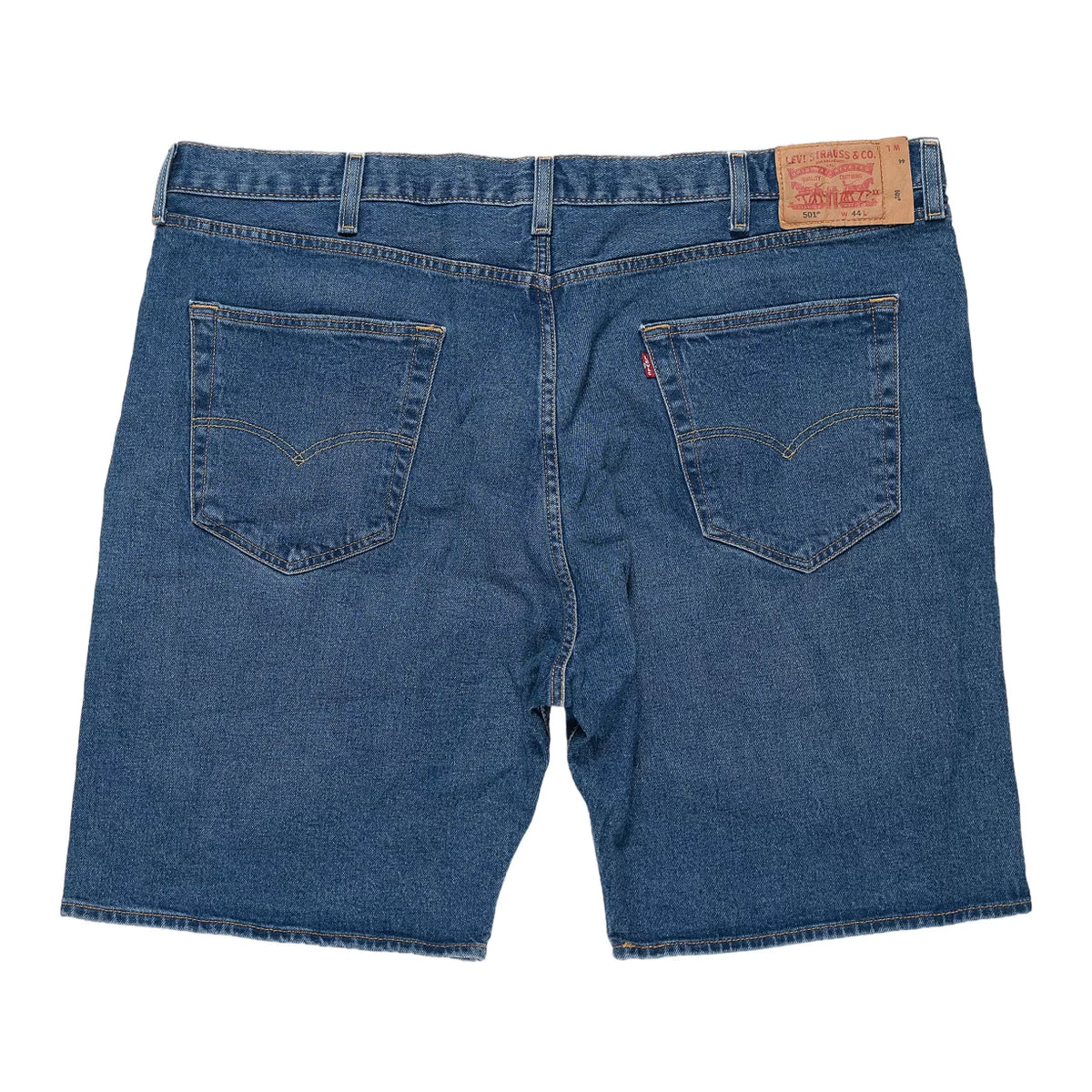 44.0Denim