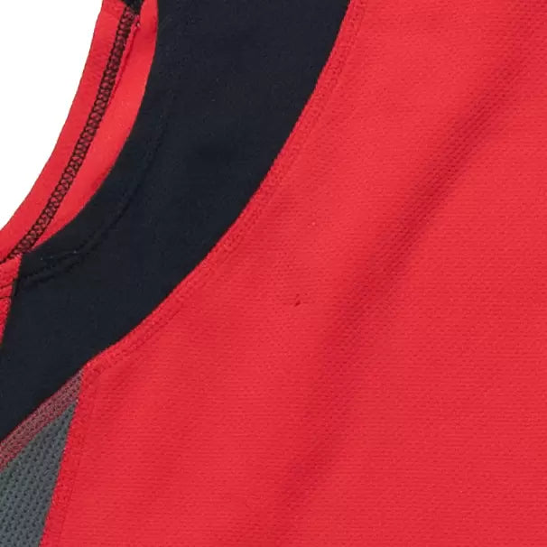 LRed/Black