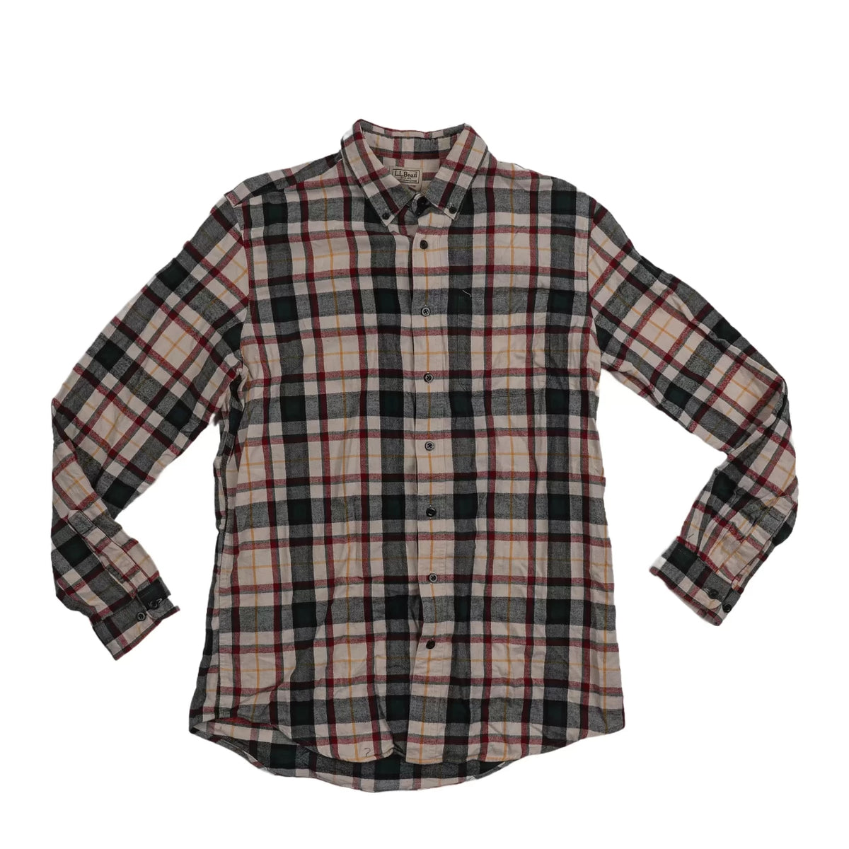 L/TallTartan