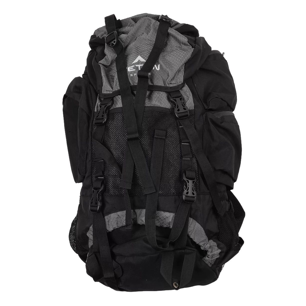65 LBlack/Gray