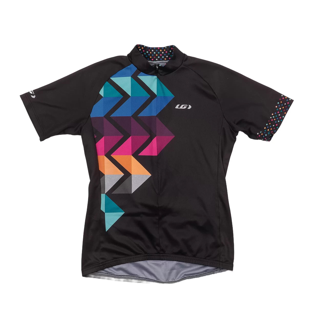 SBlack/Multi