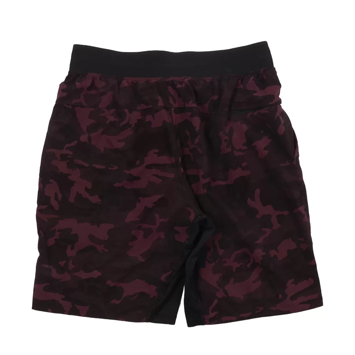 SRed Camo
