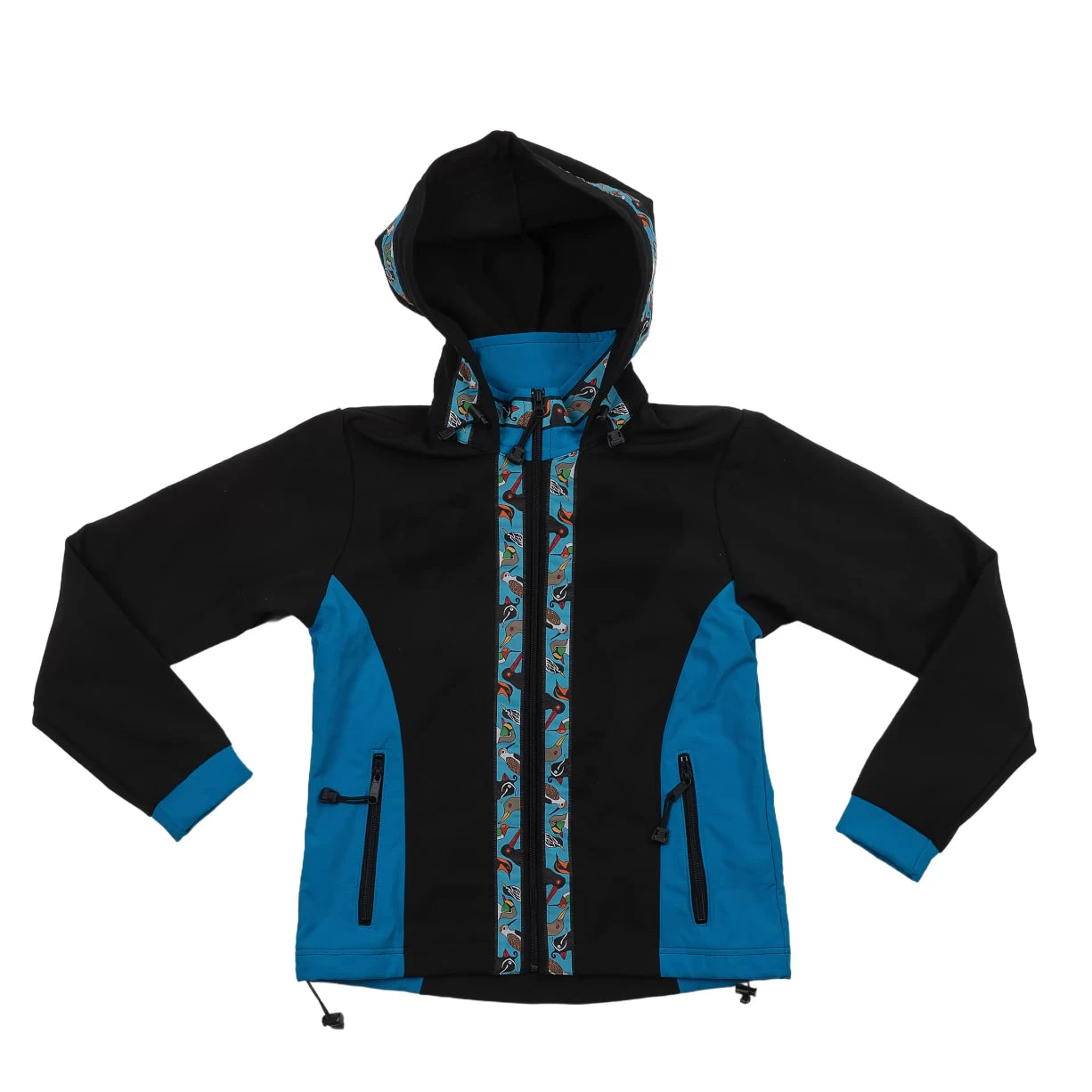 SBlack/Blue