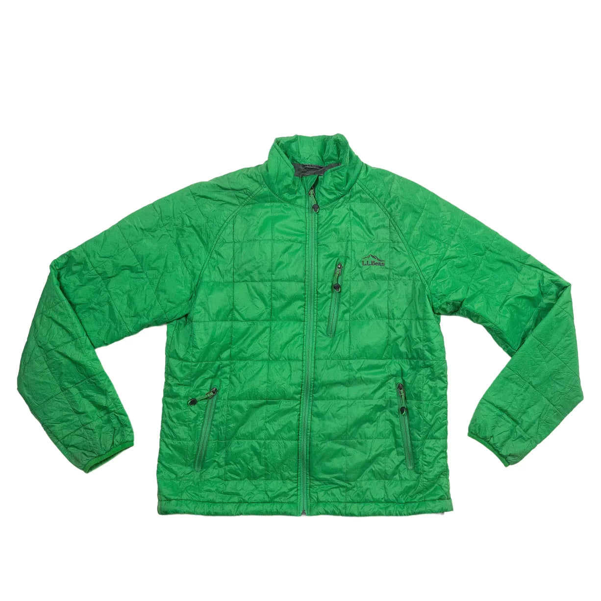 MGreen
