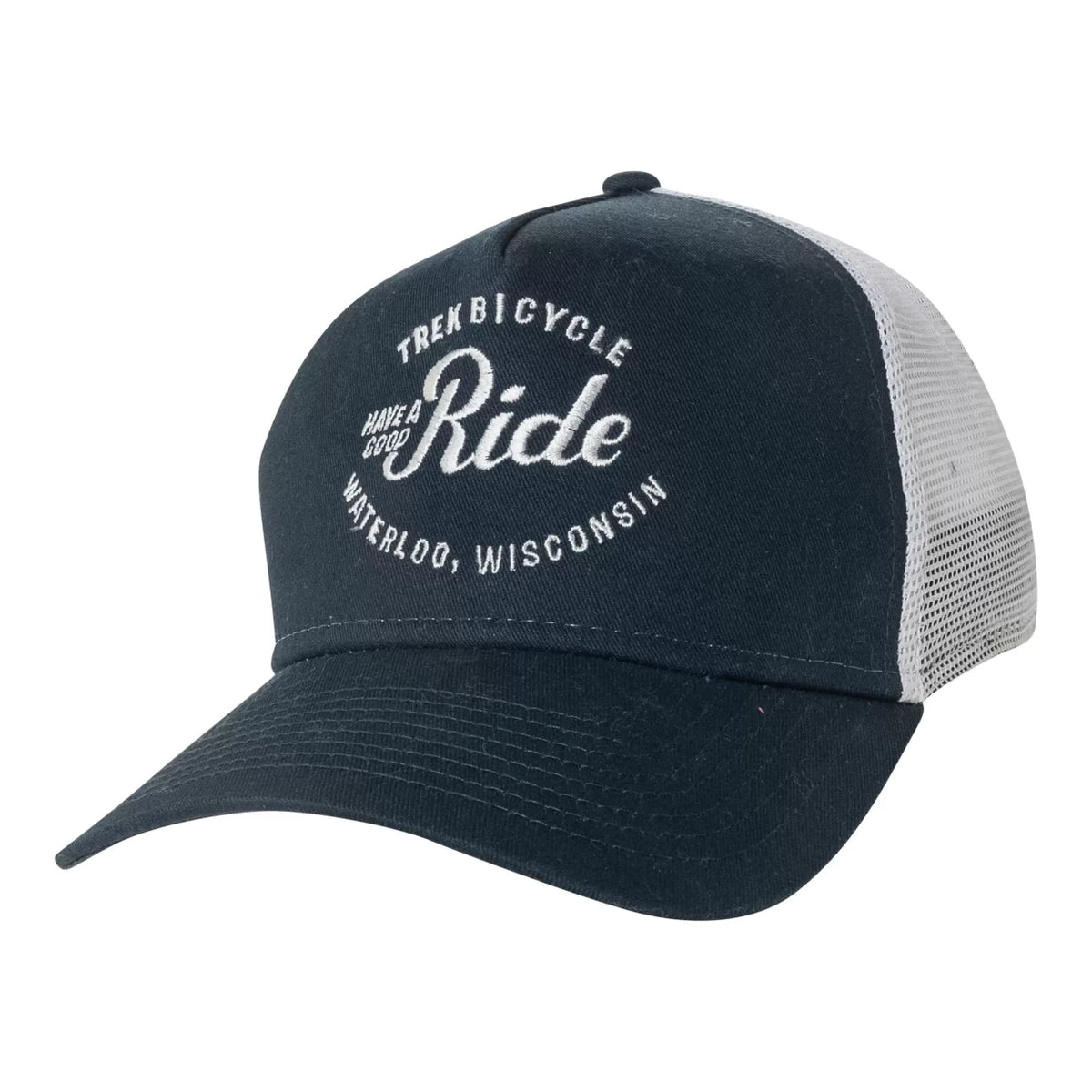 Trek Trek Bicycle Trucker Hat –