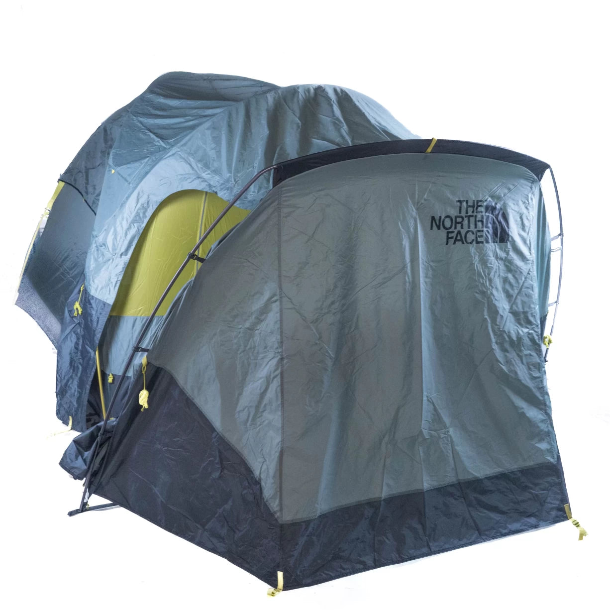 6 PersonAgave Green/Asphalt Grey