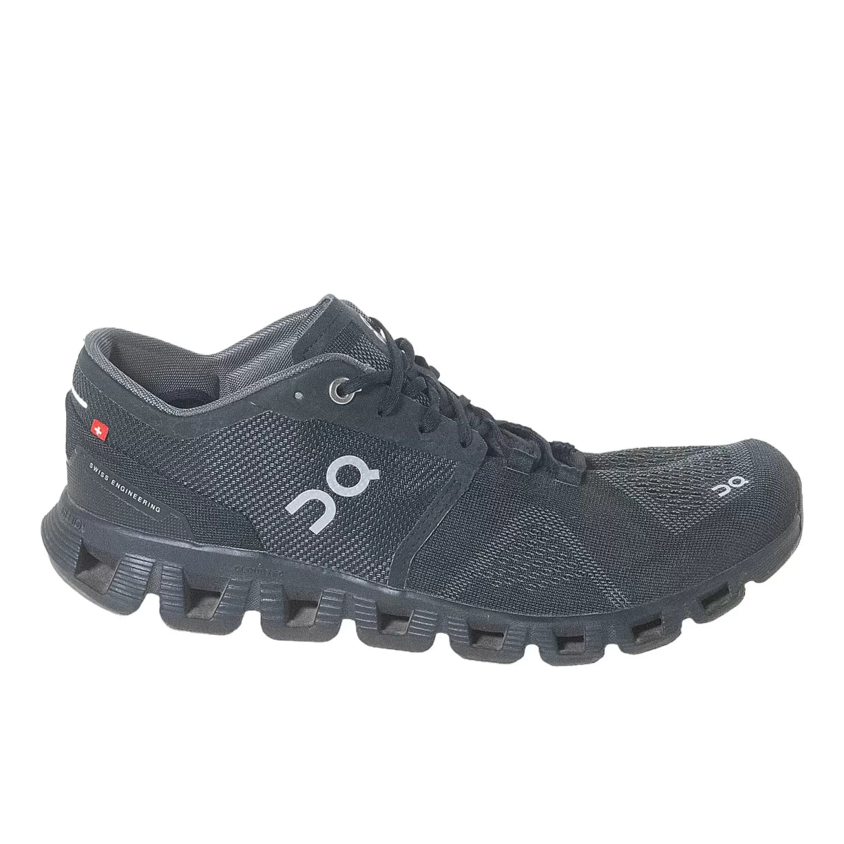9.5Black